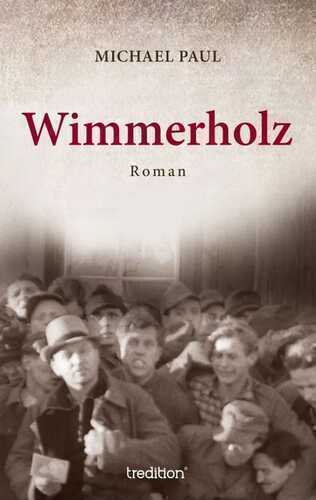 Wimmerholz — Michael Paul