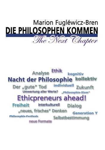 Die Philosophen kommen — Marion Fugléwicz-Bren