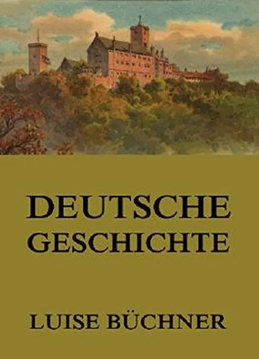 Deutsche Geschichte