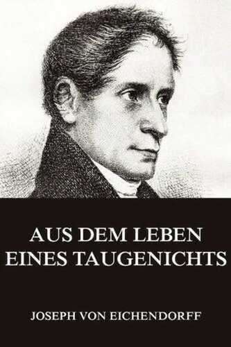 Aus dem Leben eines Taugenichts