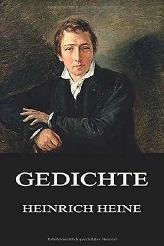 Gedichte — Heinrich Heine