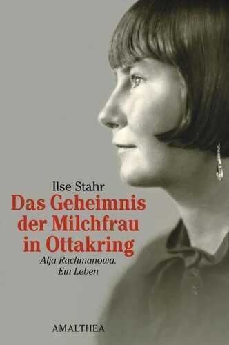 Das Geheimnis der Milchfrau in Ottakring