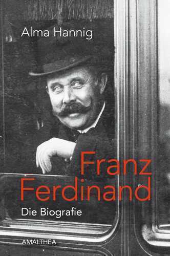 Franz Ferdinand — Alma Hannig