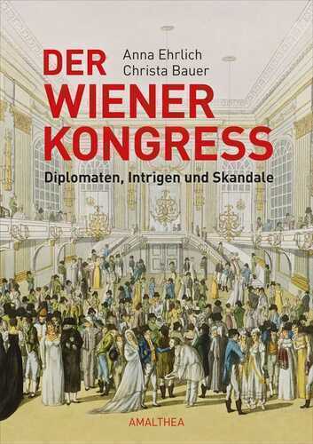 Der Wiener Kongress