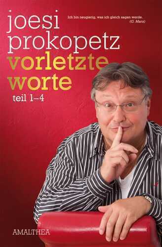 Vorletzte Worte
