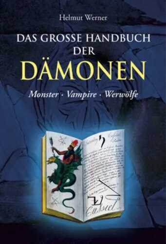 Das große Handbuch der Dämonen