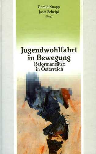 Jugendwohlfahrt in Bewegung