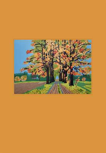 Heimwärts — Josef Newerkla