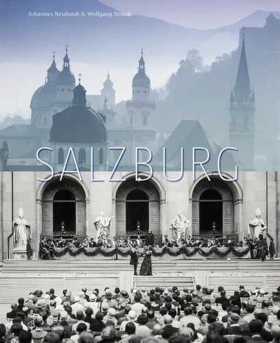 Salzburg — Neuhardt Johannes