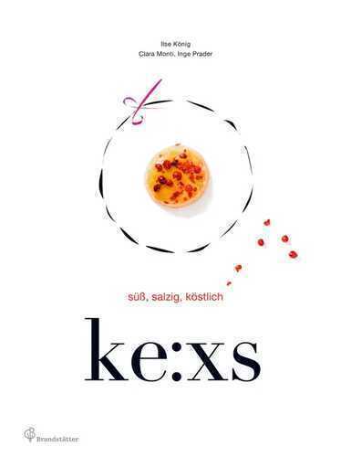 Kexs — Ilse König