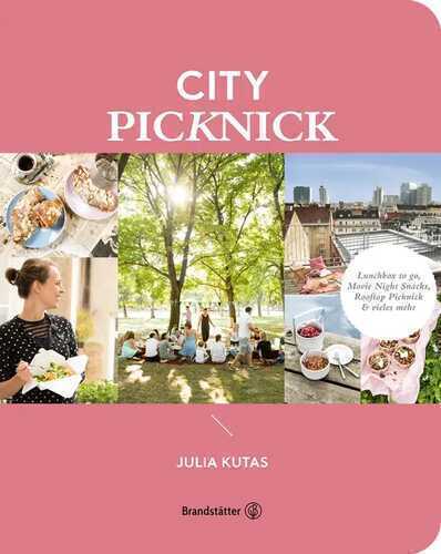 City Picknick — Julia Kutas
