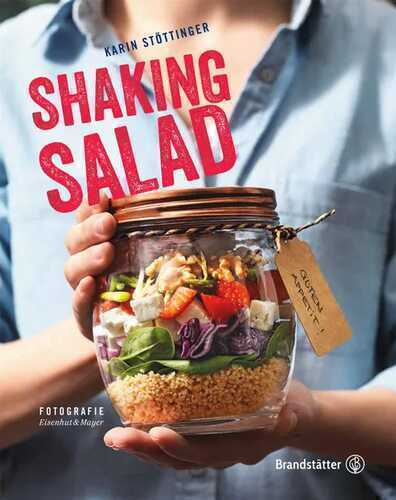 Shaking Salad — Karin Stöttinger