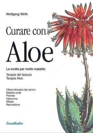 Curare con Aloe