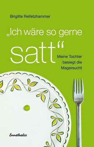 Ich wäre so gerne satt