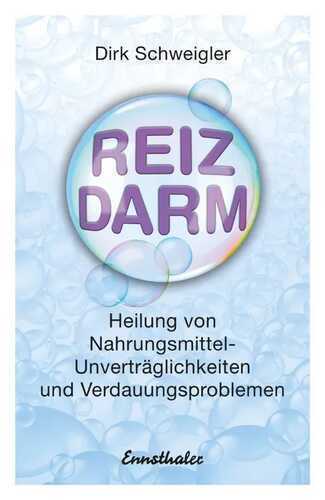 Reizdarm — Dirk Schweigler