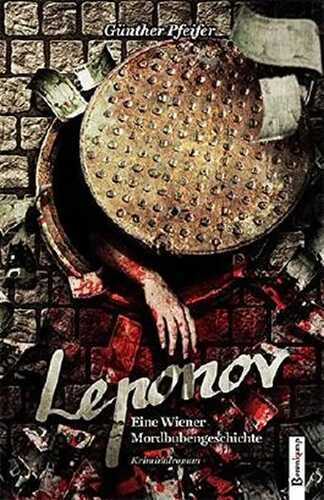 Leponov — Günther Pfeifer