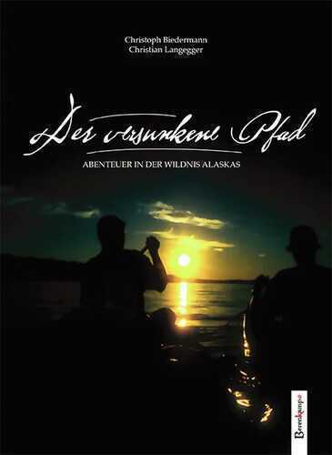 Der versunkene Pfad — Christoph Biedermann