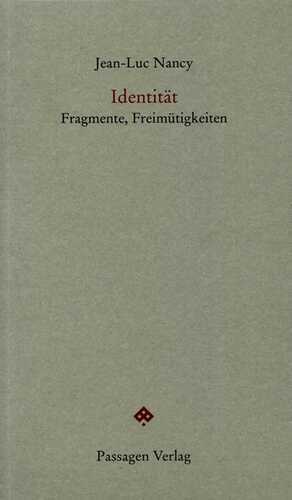Identität