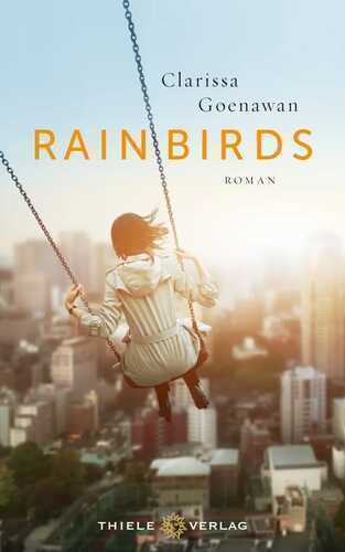 Rainbirds — Clarissa Goenawan