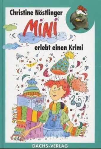 Mini erlebt einen Krimi