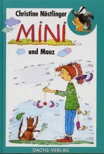 Mini und Mauz