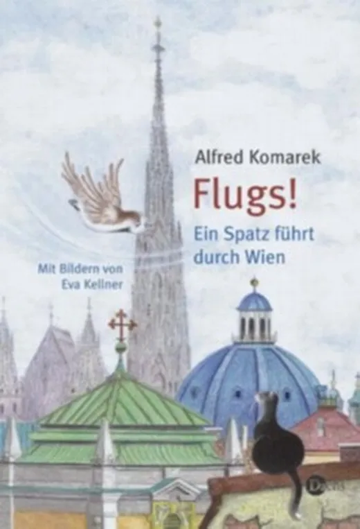 Flugs!