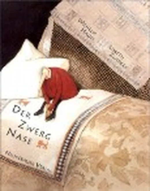 Der Zwerg Nase/Dwarf Nose