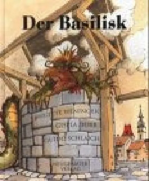 Der Basilisk