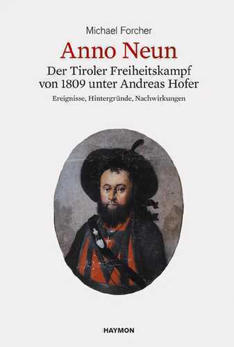 Anno Neun — Michael Forcher