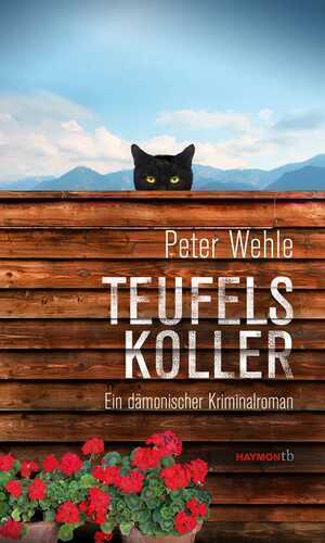 Teufelskoller — Peter Wehle