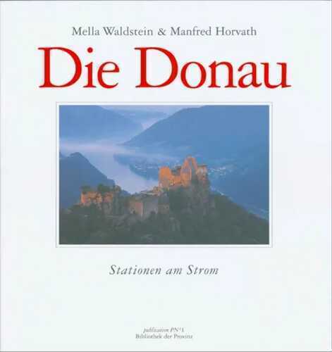 Die Donau