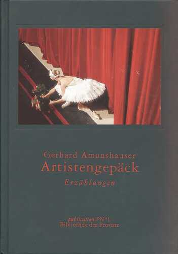 Artistengepäck