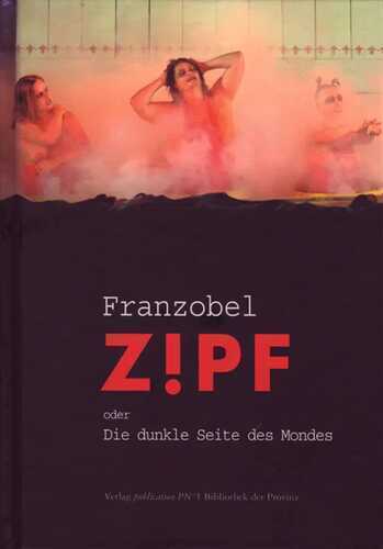 Z!PF oder Die dunkle Seite des Mondes