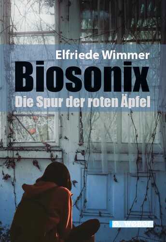 Biosonix — Elfriede Wimmer