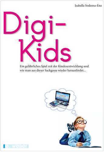 Digi-Kids — Isabella Sodoma-Enz