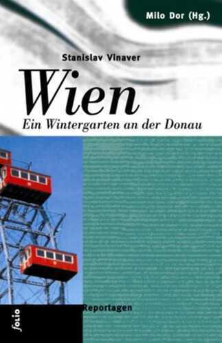 Wien - Ein Wintergarten an der Donau