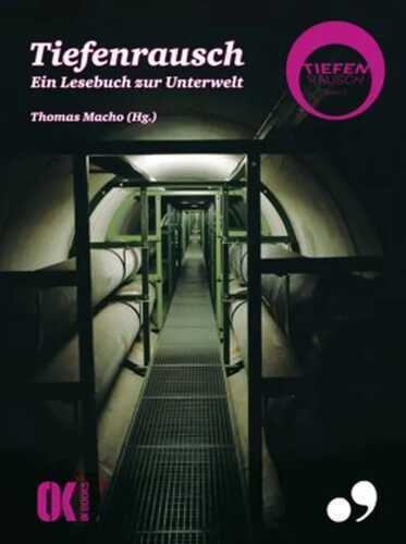 Ein Lesebuch zur Unterwelt