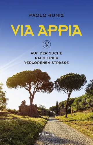 Via Appia — Paolo Rumiz