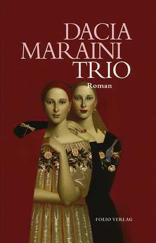 Trio — Dacia Maraini
