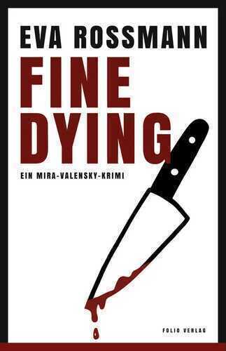 Fine Dying — Eva Rossmann