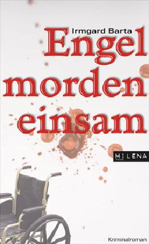 Engel morden einsam