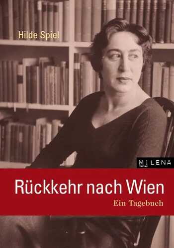 Rückkehr nach Wien