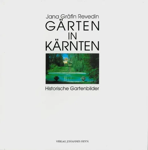 Gärten in Kärnten