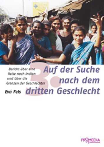 Auf der Suche nach dem dritten Geschlecht