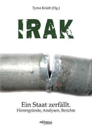 Irak — Liselotte Abid