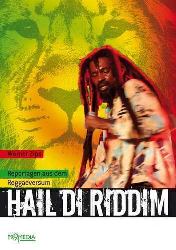Hail di Riddim — Werner Zips