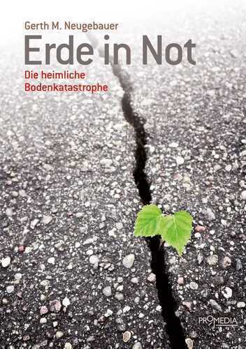 Erde in Not — Gerth M. Neugebauer