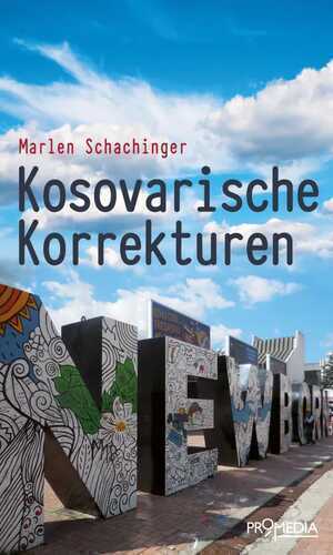 Kosovarische Korrekturen