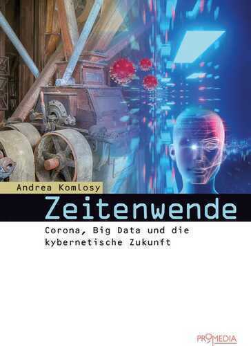 Zeitenwende — Andrea Komlosy