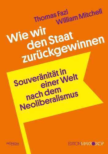 Wie wir den Staat zurückgewinnen